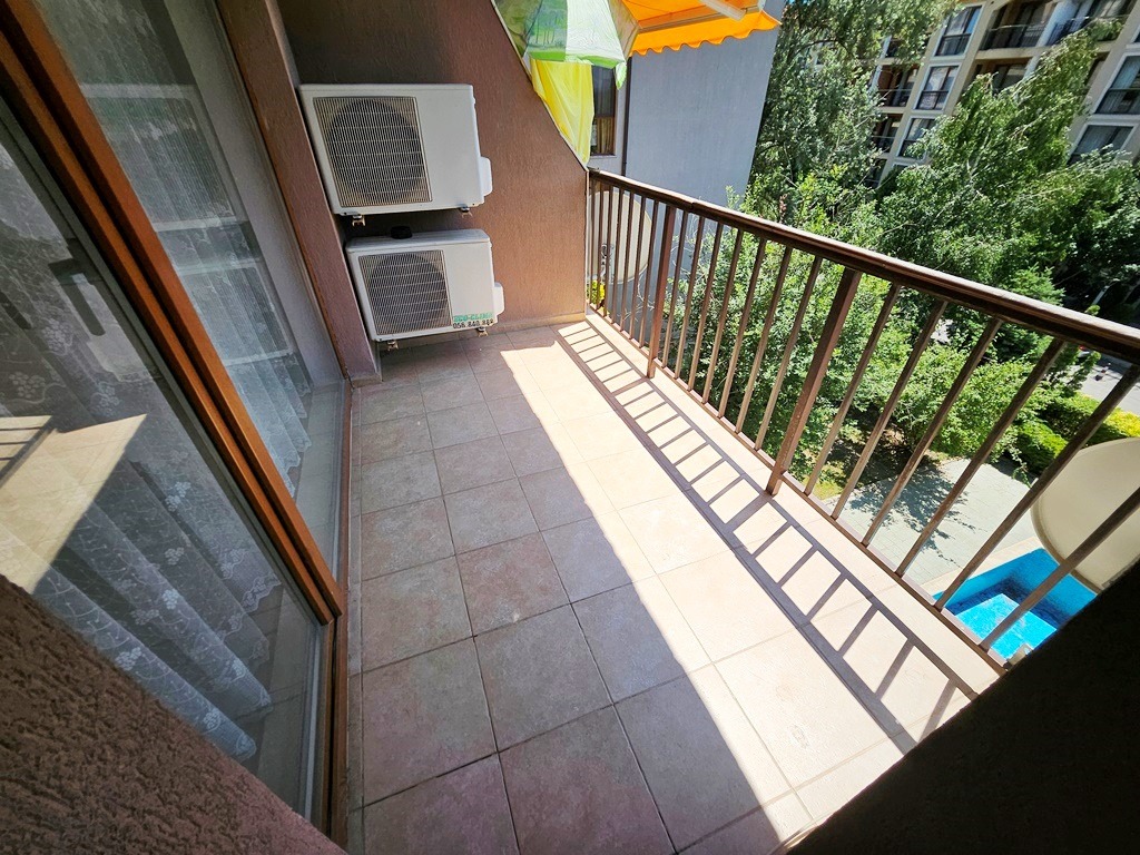 Продава 3-СТАЕН, к.к. Слънчев бряг, област Бургас, снимка 13 - Апартаменти - 54065925