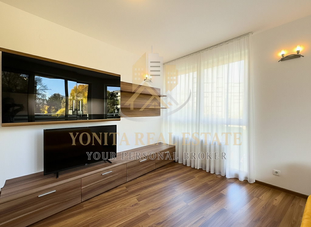 Продава 3-СТАЕН, гр. София, Гоце Делчев, снимка 4 - Апартаменти - 54084385