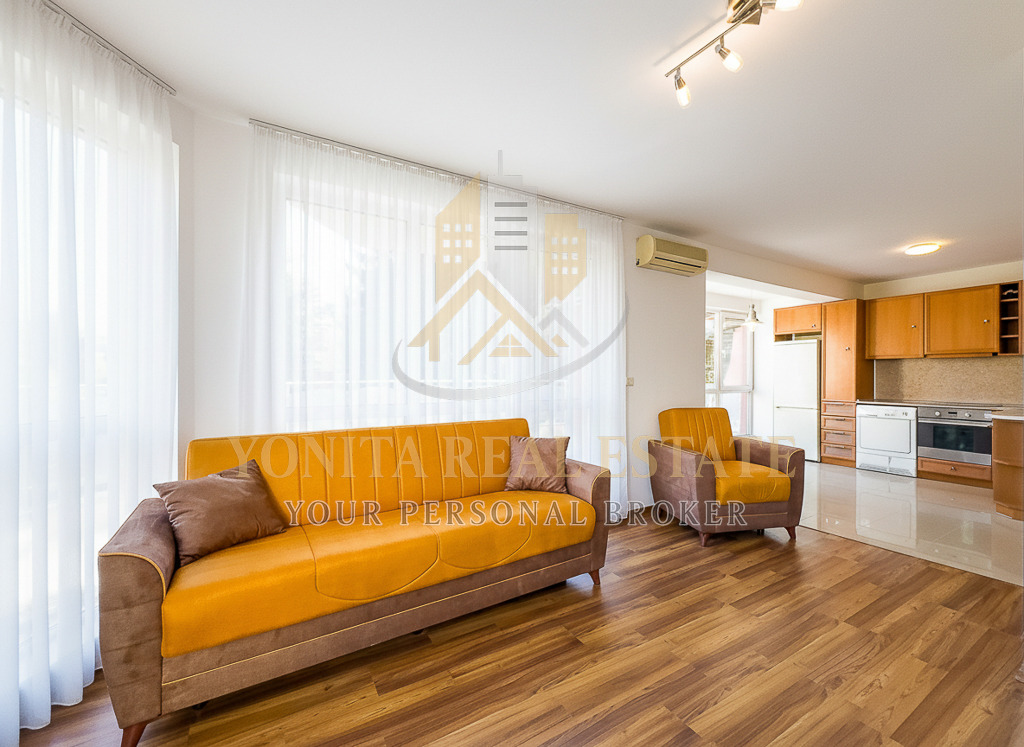 Продава 3-СТАЕН, гр. София, Гоце Делчев, снимка 3 - Апартаменти - 54084385