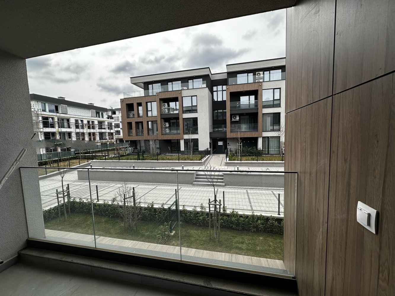 Продава 3-СТАЕН, гр. София, Малинова долина, снимка 8 - Апартаменти - 54145835