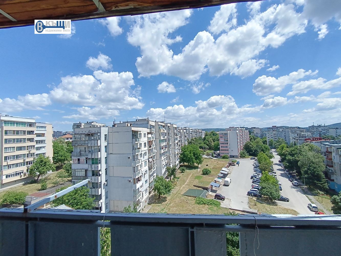 Продава 3-СТАЕН, гр. Велико Търново, Бузлуджа