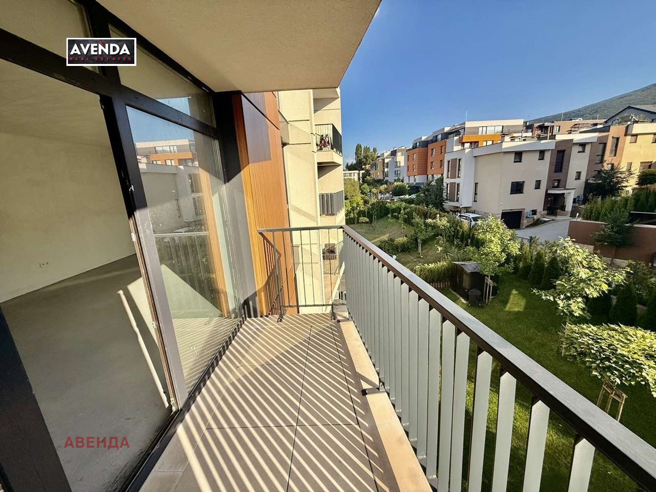 Продава 3-СТАЕН, гр. София, Драгалевци, снимка 5 - Апартаменти - 55926223