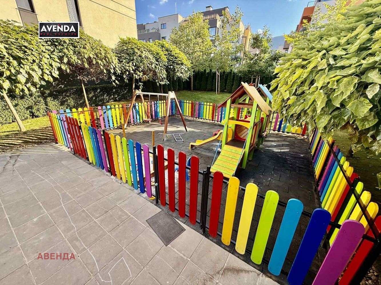 Продава 3-СТАЕН, гр. София, Драгалевци, снимка 17 - Апартаменти - 55926223