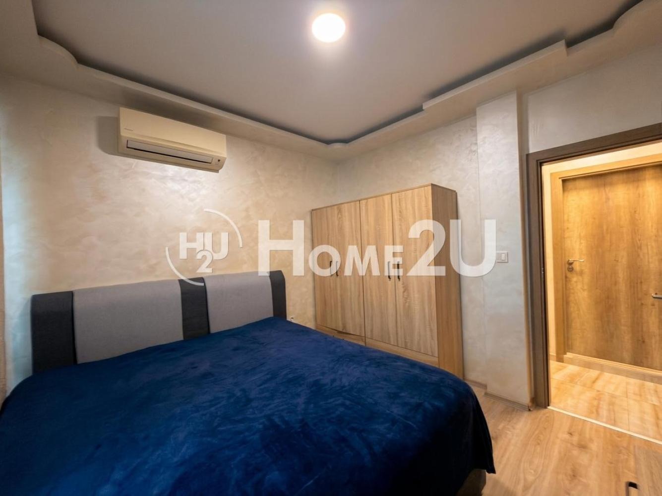 Продава 3-СТАЕН, гр. Варна, Бриз, снимка 4 - Апартаменти - 56433623
