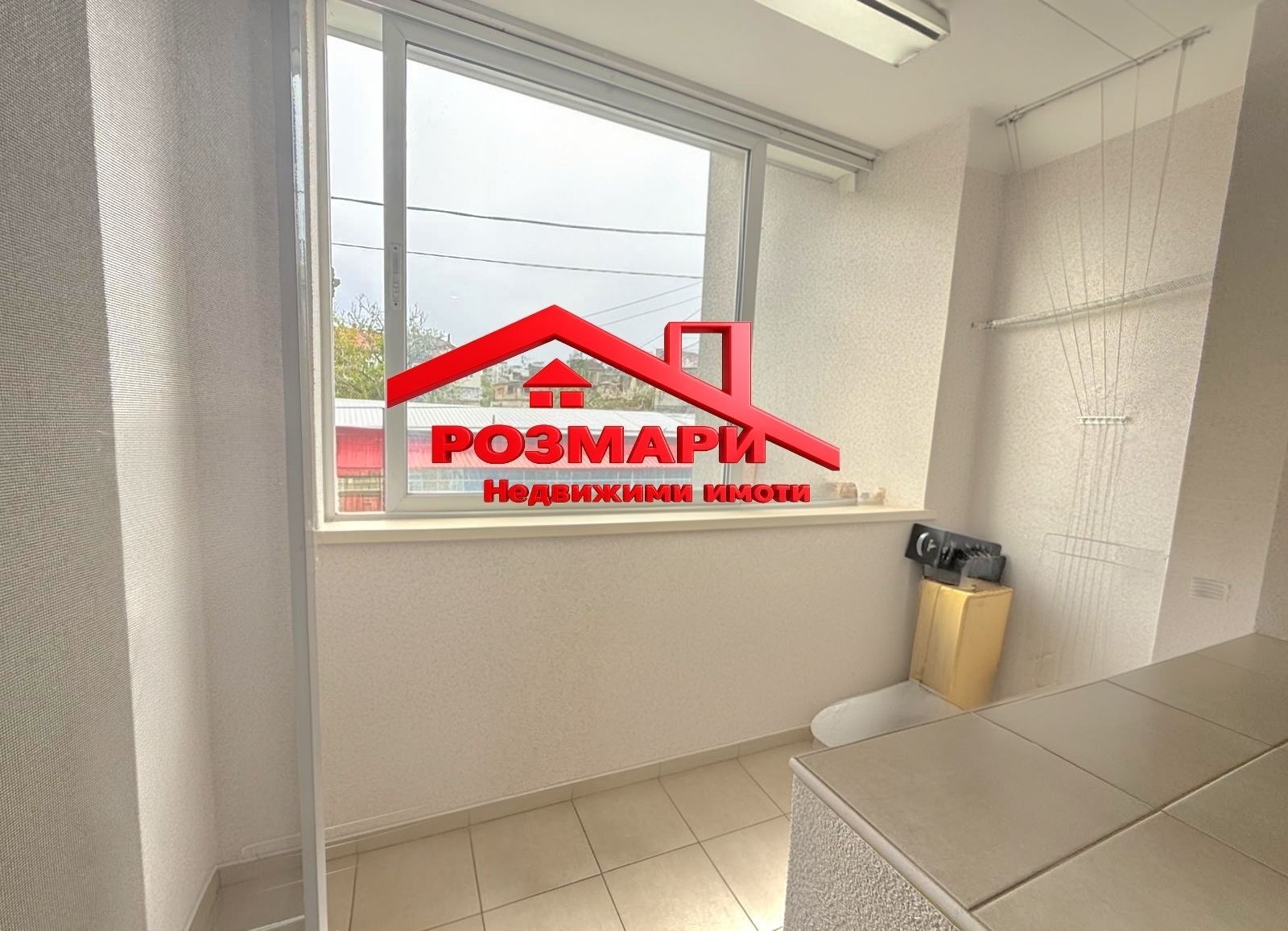 Продава 3-СТАЕН, гр. Русе, Дружба 1, снимка 11 - Апартаменти - 56517041