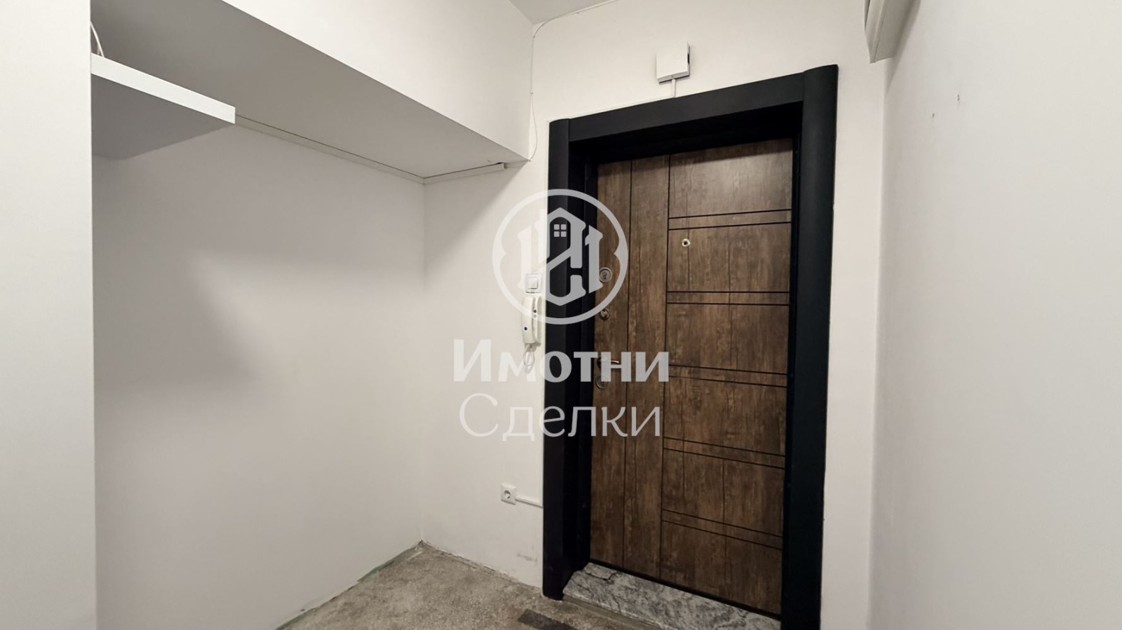 Продава 4-СТАЕН, гр. София, Център, снимка 10 - Апартаменти - 54121374