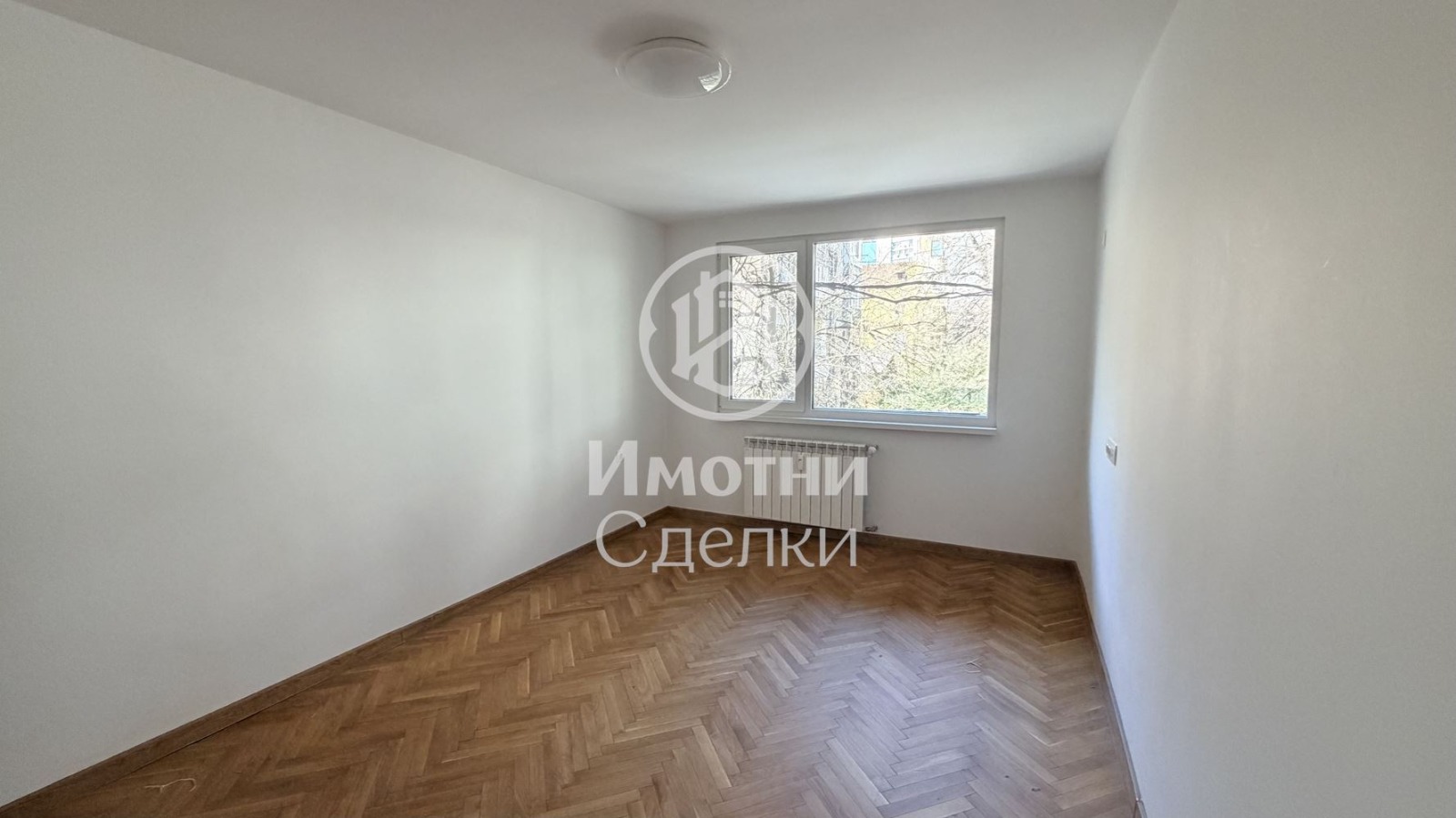 Продава 4-СТАЕН, гр. София, Център, снимка 4 - Апартаменти - 54121374