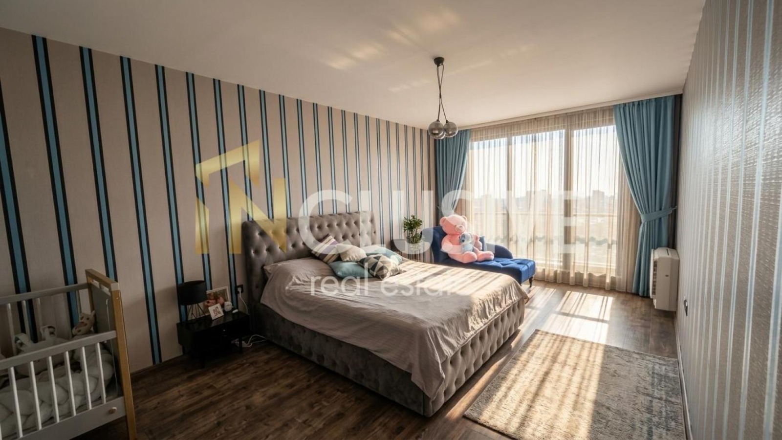 Продава МНОГОСТАЕН, гр. Варна, м-т Сотира, снимка 9 - Апартаменти - 55935821