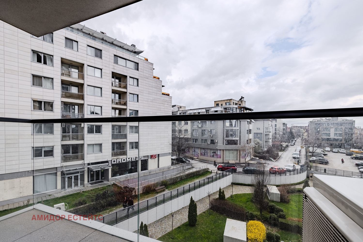 Продава ОФИС, гр. София, Манастирски ливади, снимка 8 - Офиси - 54682255
