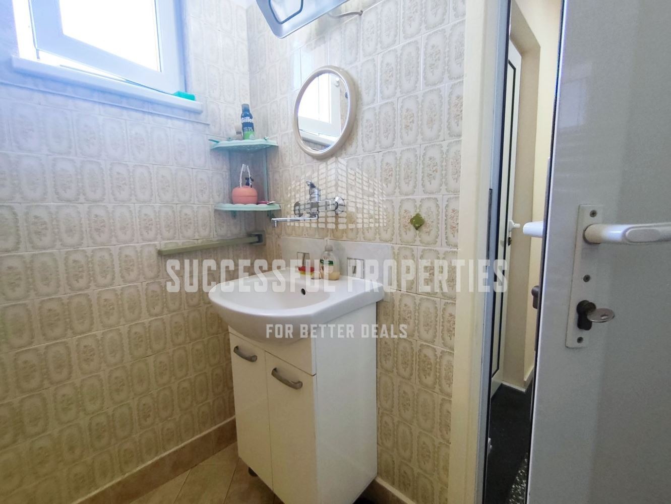 Продава ЕТАЖ ОТ КЪЩА, гр. София, Горна баня, снимка 11 - Етаж от къща - 55611338