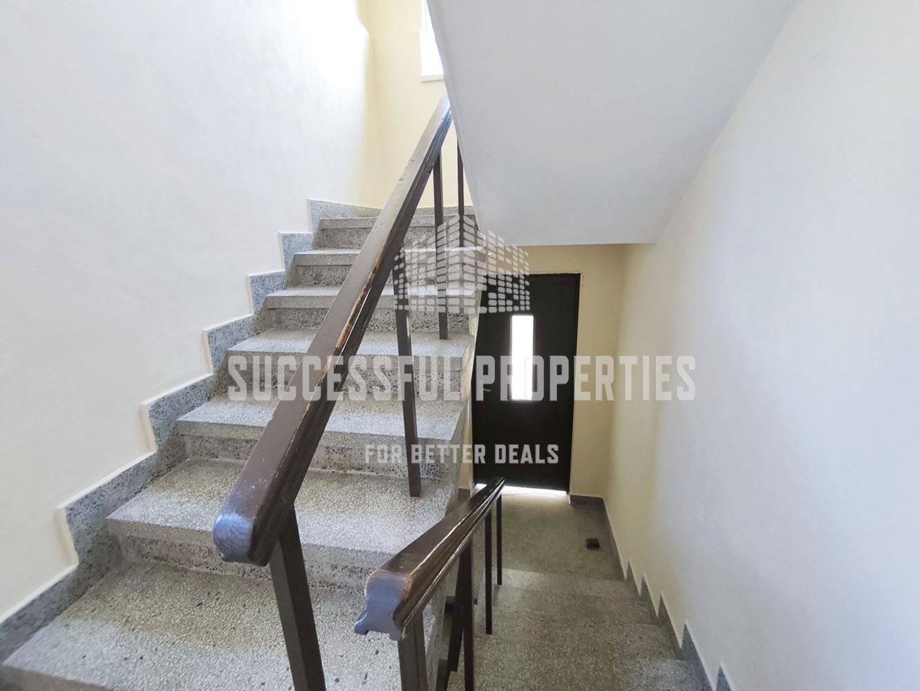 Продава ЕТАЖ ОТ КЪЩА, гр. София, Горна баня, снимка 4 - Етаж от къща - 55611338