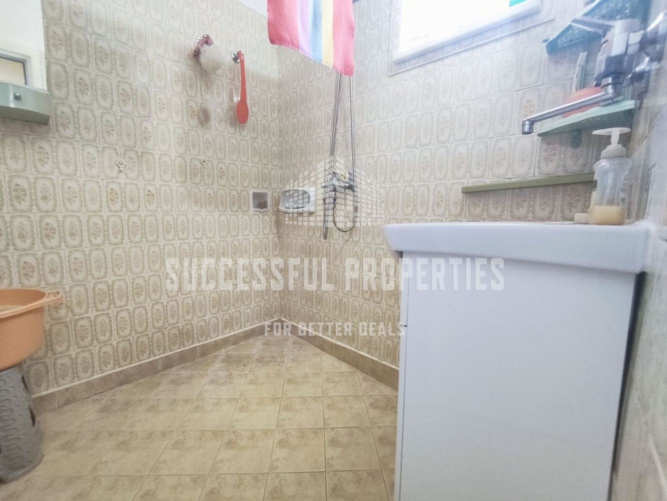 Продава ЕТАЖ ОТ КЪЩА, гр. София, Горна баня, снимка 10 - Етаж от къща - 55611338