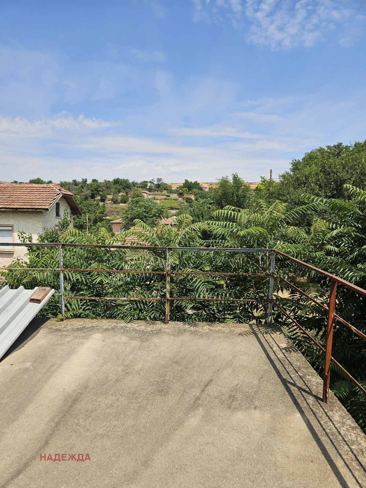 Продава КЪЩА, с. Божурица, област Плевен, снимка 2 - Къщи - 53679364