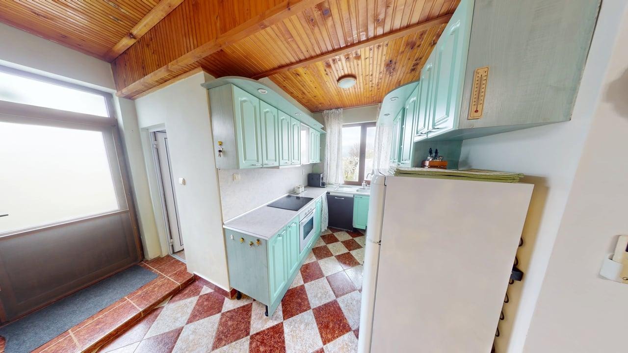 Продава КЪЩА, с. Порой, област Бургас, снимка 6 - Къщи - 53879307