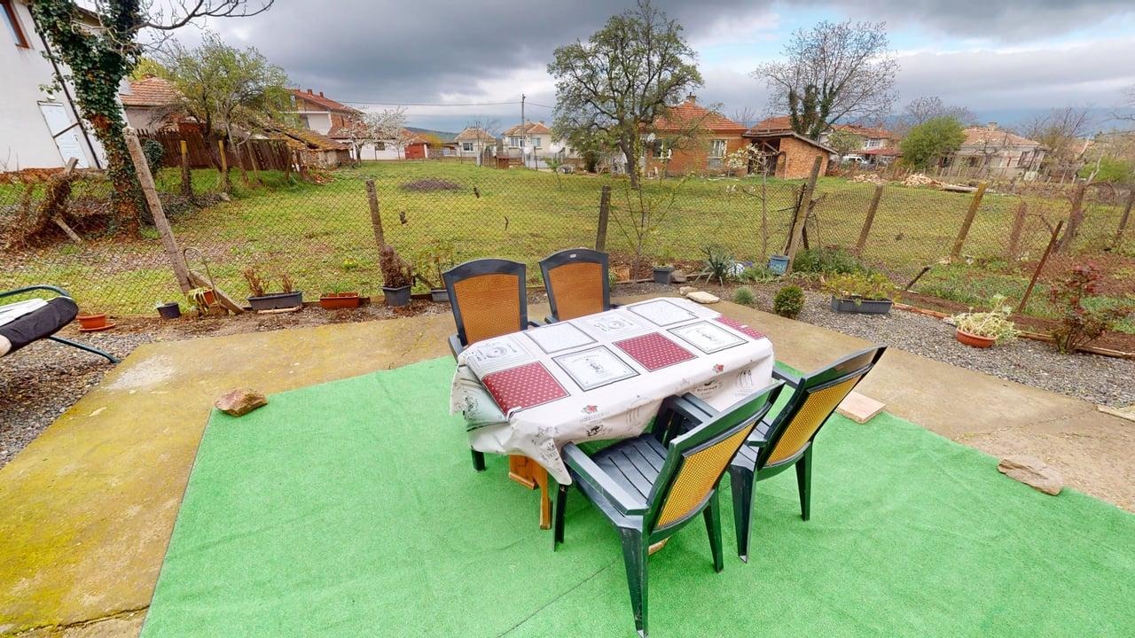 Продава КЪЩА, с. Порой, област Бургас, снимка 15 - Къщи - 53879307