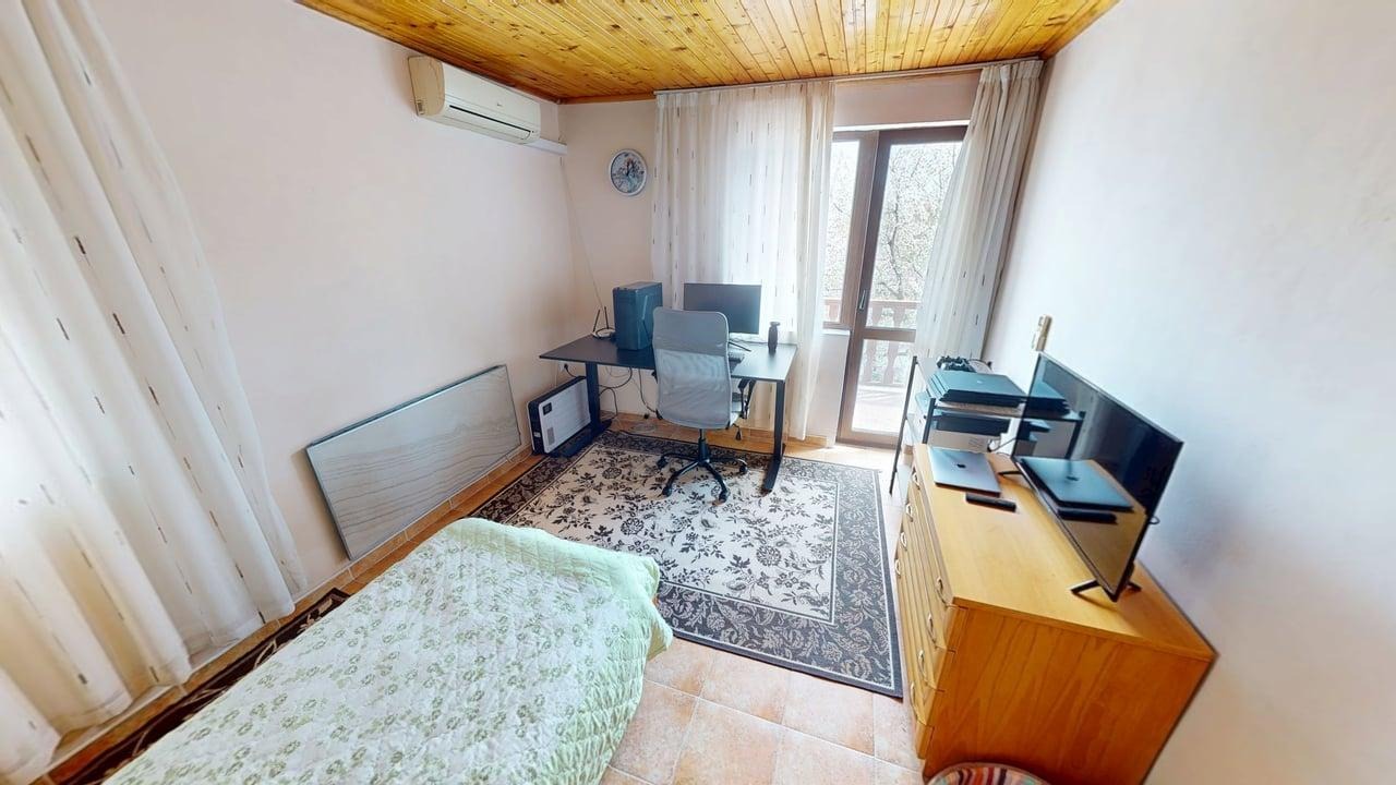 Продава КЪЩА, с. Порой, област Бургас, снимка 9 - Къщи - 53879307