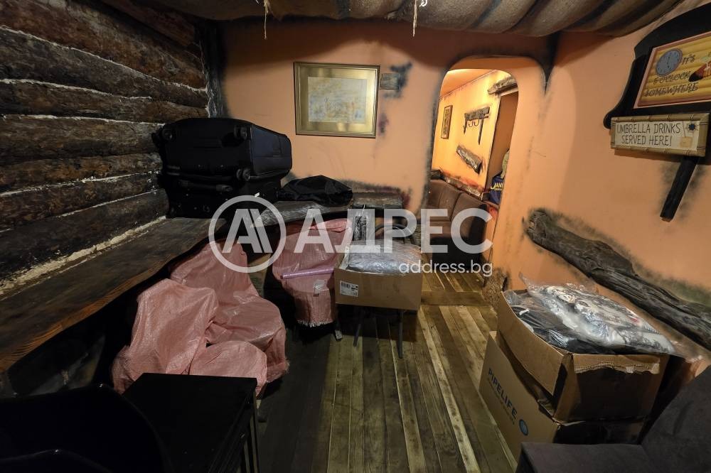 Продава МАГАЗИН, гр. София, Лагера, снимка 5 - Магазини - 54604779