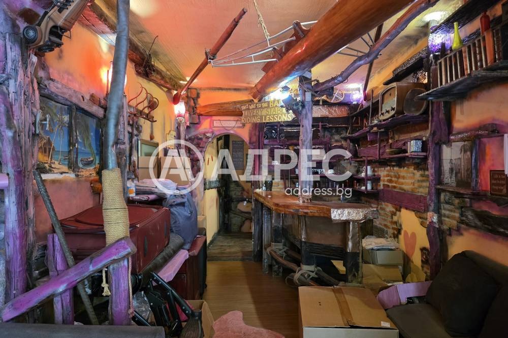 Продава МАГАЗИН, гр. София, Лагера, снимка 8 - Магазини - 54604779