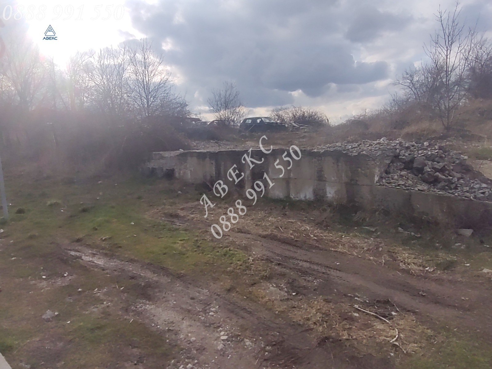 Продава ПАРЦЕЛ, гр. София, гр. Банкя, снимка 2 - Парцели - 53756415