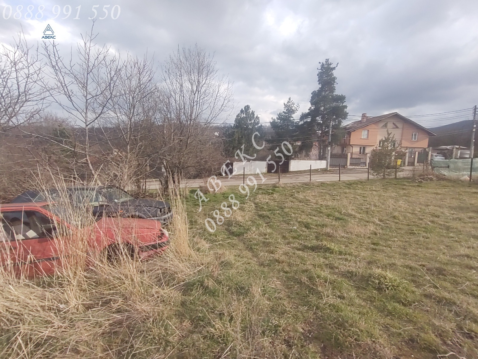 Продава ПАРЦЕЛ, гр. София, гр. Банкя, снимка 6 - Парцели - 53756415