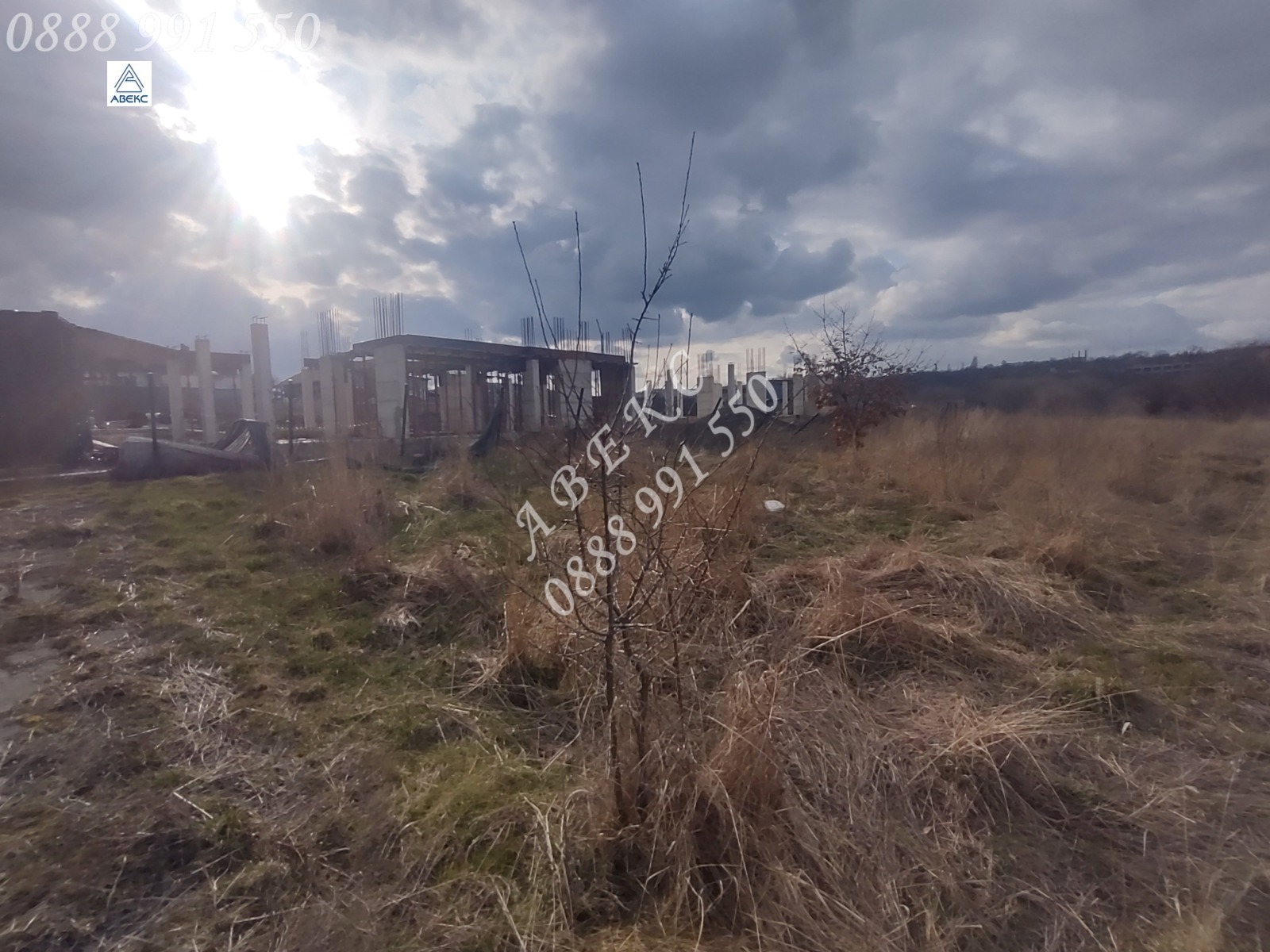 Продава ПАРЦЕЛ, гр. София, гр. Банкя, снимка 5 - Парцели - 53756415