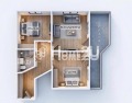 Продава 3-СТАЕН, гр. Варна, Бриз, снимка 9