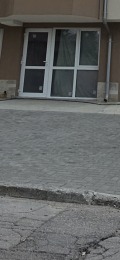 Продава ГАРАЖ, ПАРКОМЯСТО, гр. Аксаково, област Варна, снимка 1