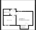 Продава 2-СТАЕН, град София, Люлин 10 • 119900 € • 52926830 — Holmes.bg