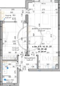 Продава 2-СТАЕН, град Пловдив, Кючук Париж • 73150 € • 85909222 — Holmes.bg