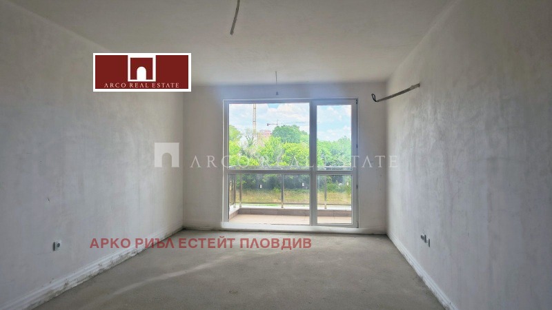 Продава 2-СТАЕН в град Пловдив, Западен - 74 кв.м / 79 900 € » 156 270.82 лв., АРКО РИЪЛ ЕСТЕЙТ ПЛОВДИВ
