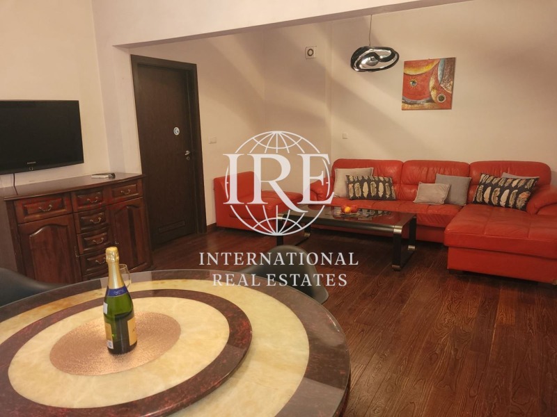 Продава 4-СТАЕН в град Варна, ВИНС-Червен площад - 120 кв.м / 360 000 € » 704 098.80 лв., ИНТЕРНЕШЪНЪЛ РИЪЛ ЕСТЕЙТС ООД