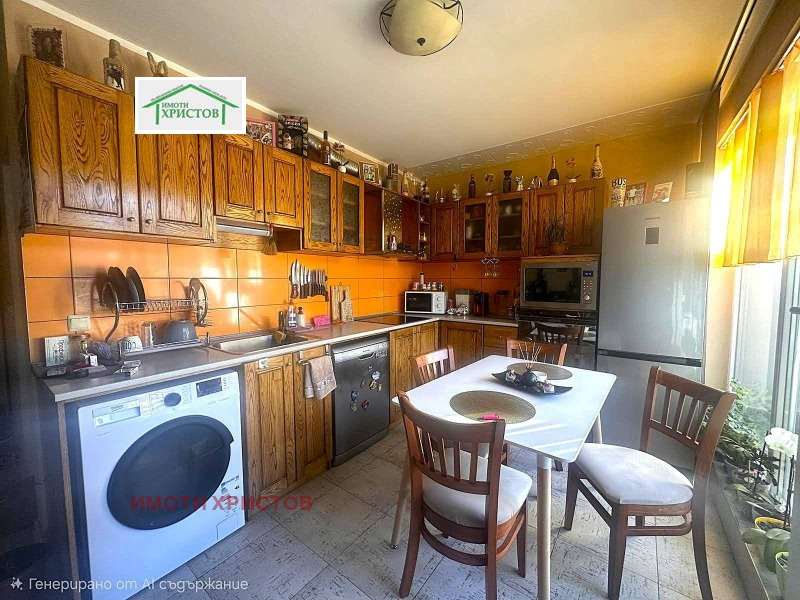 Продава МЕЗОНЕТ в град Шумен, Дивизионна болница - 98 кв.м / 170 000 € » 332 491.10 лв., ИМОТИ ХРИСТОВ