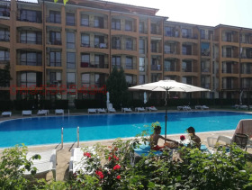 Studio Aheloj, region Burgas