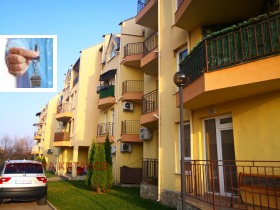 Продажба на двустайни апартаменти в област София - изображение 1 
