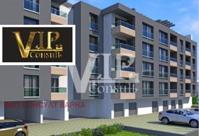 1 bedroom Kaysieva gradina, Varna 1