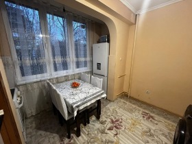 1 Schlafzimmer Razsadnika, Sofia 3