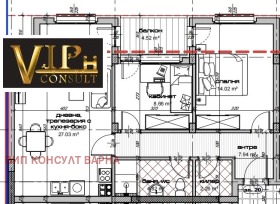 3-СТАЕН, 104 m2