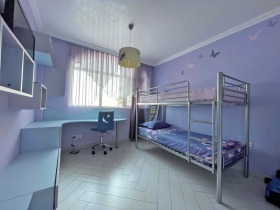 2 υπνοδωμάτια κ.κ. Ελενητε, περιοχή Μπουργκάς 10