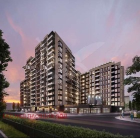 3-СТАЕН, 145 m2