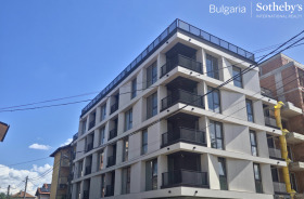 3-СТАЕН, 126 m2
