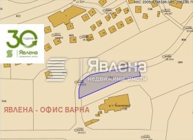 Парцел град Варна, к.к. Златни пясъци 2