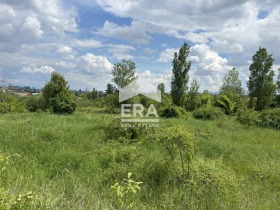 Парцел град София, Манастирски ливади