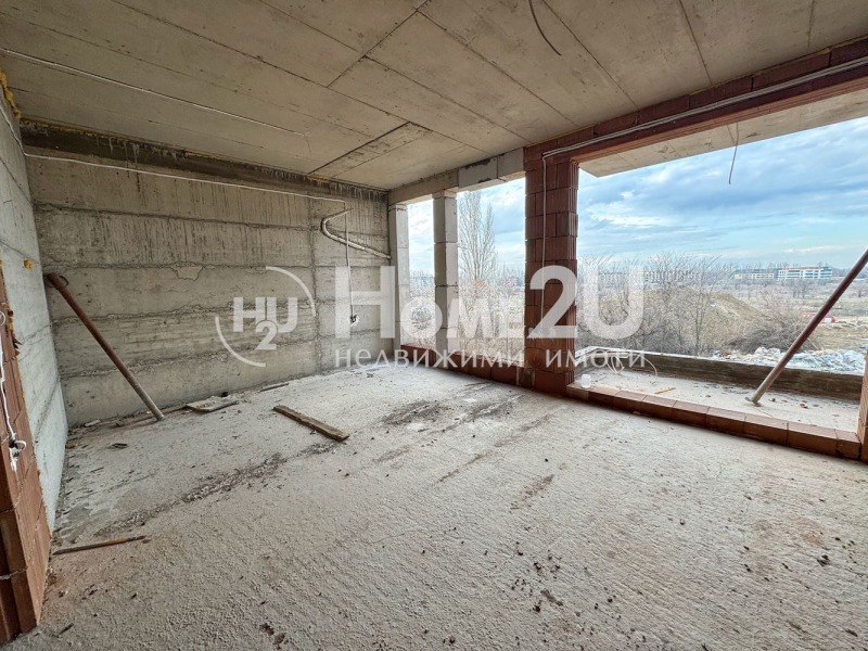 De vânzare  Studio Plovdiv , Hristo Smirnensci , 48 mp | 63921292