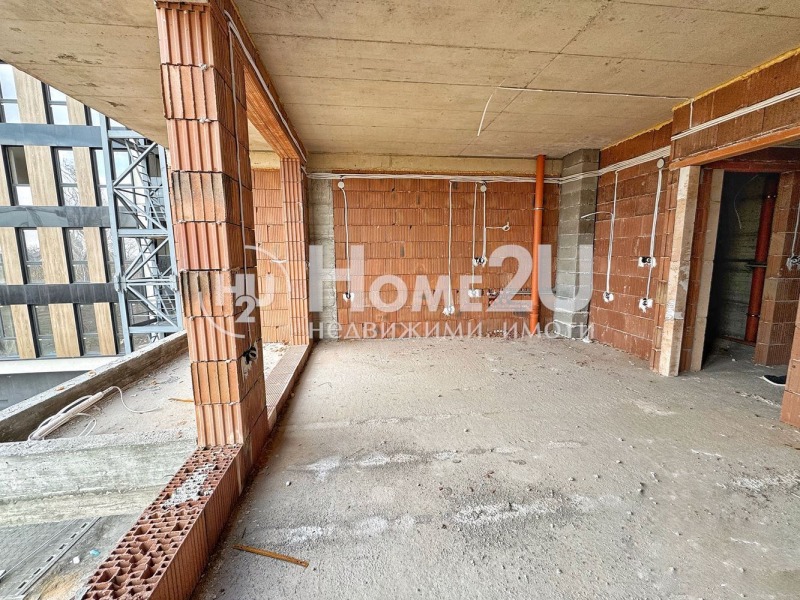 De vânzare  Studio Plovdiv , Hristo Smirnensci , 48 mp | 63921292 - imagine [4]