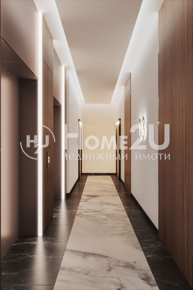 De vânzare  Studio Plovdiv , Hristo Smirnensci , 48 mp | 63921292 - imagine [5]