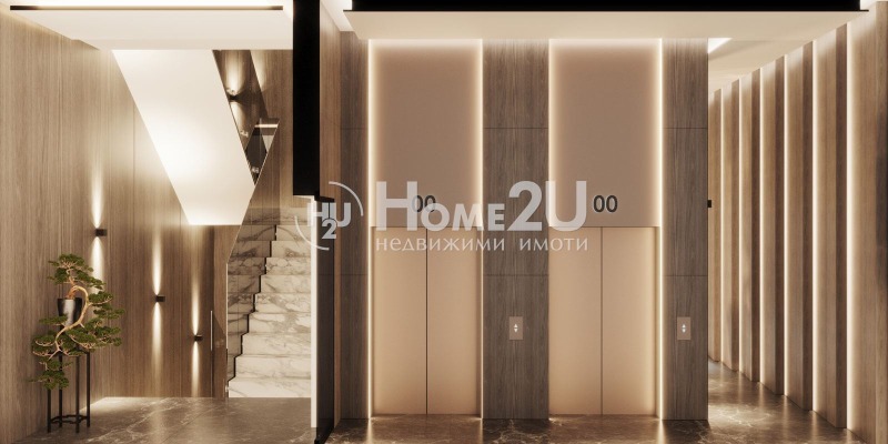 De vânzare  Studio Plovdiv , Hristo Smirnensci , 48 mp | 63921292 - imagine [7]