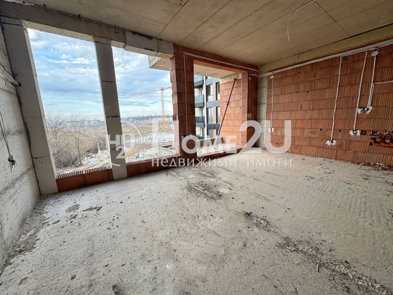 De vânzare  Studio Plovdiv , Hristo Smirnensci , 48 mp | 63921292 - imagine [2]