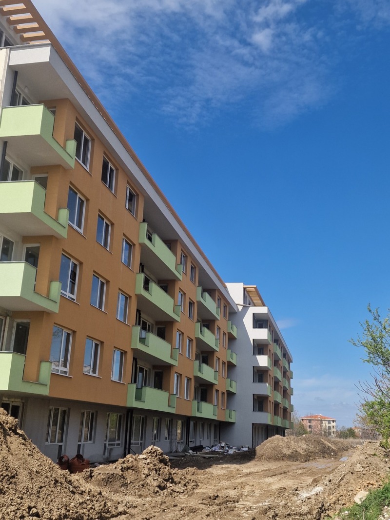 À vendre  Studio Plovdiv , Yujen , 52 m² | 20876467 - image [4]