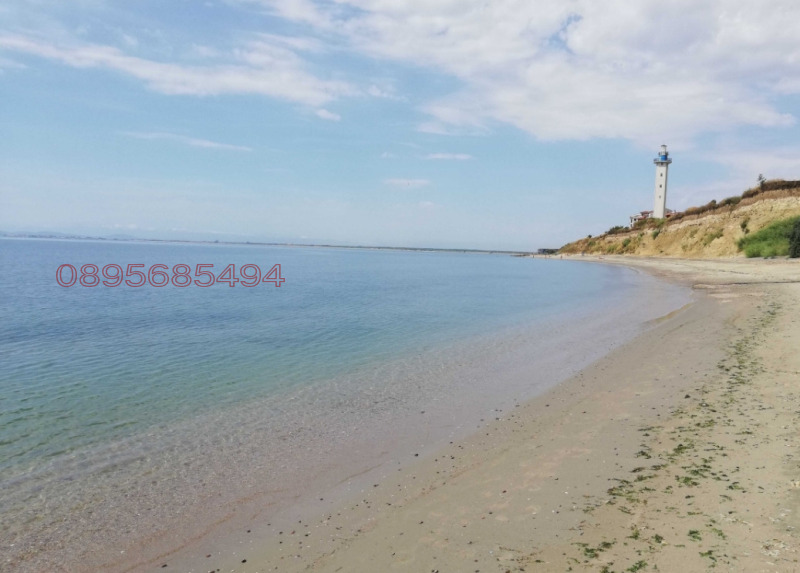 Til salgs  Studio region Burgas , Aheloj , 52 kvm | 80460798 - bilde [10]