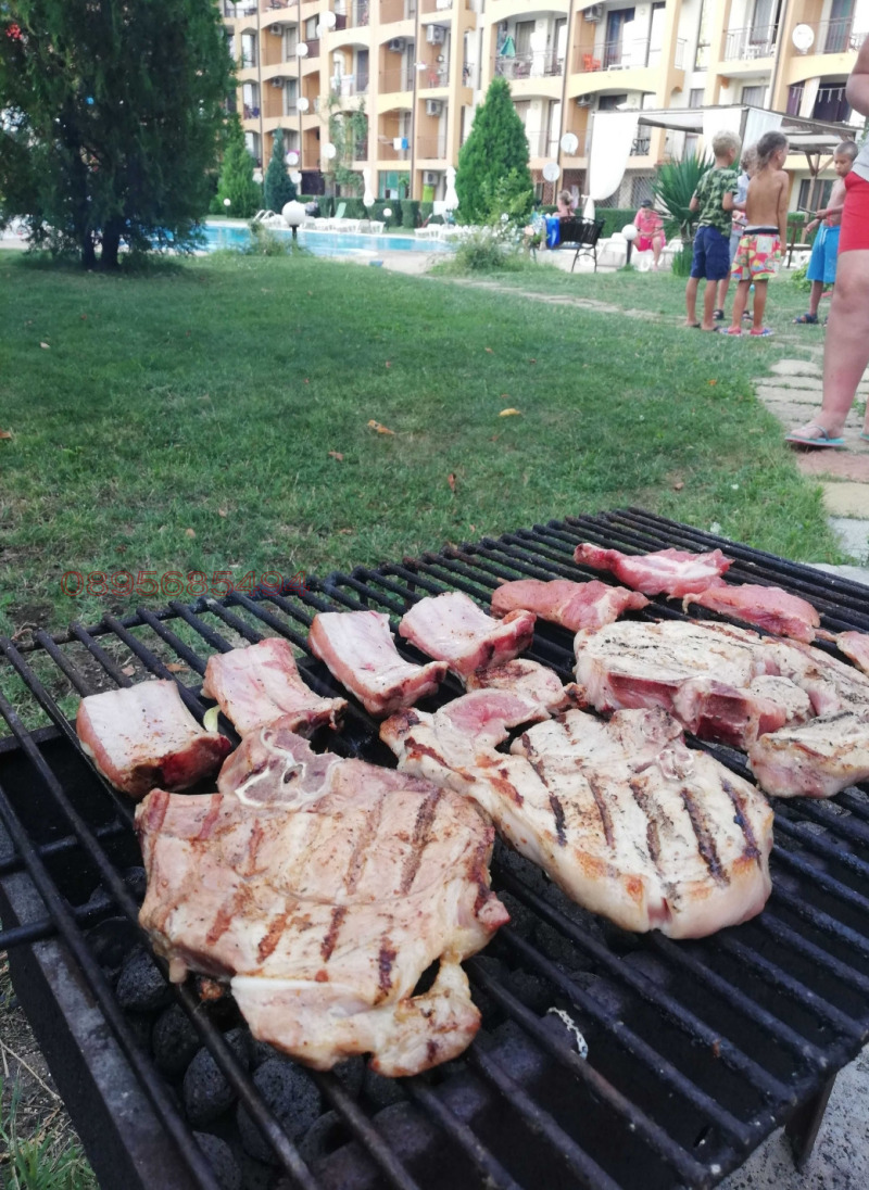 Til salgs  Studio region Burgas , Aheloj , 52 kvm | 80460798 - bilde [9]